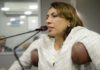 Cida Ramos diz que PT pleiteia vaga de vice de Lucas Ribeiro