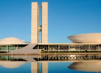 Congresso Nacional retoma trabalhos nesta segunda-feira