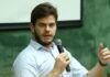 Bruno adianta que critério de 2º voto para senador será “o que for melhor pra Campina”