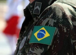 TRE e Exército alinham ação conjunta para garantir segurança nas eleições e tropas federais estão prontas para atuar na Paraíba