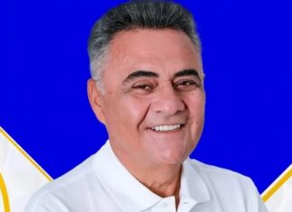 “A fidelidade partidária acabou”, lamenta Márcio Roberto sobre cenário eleitoral de 2026