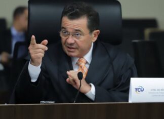 Presidente do TCU faz balanço da sua gestão, analisa caso Master e destaca nova ferramenta de acompanhamento das emendas