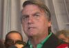Bolsonaro tem efeitos colaterais de medicamentos, diz relatório médico