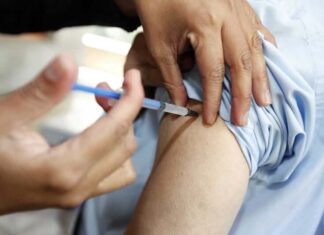 Paraíba registra 71 eventos adversos após vacina da dengue do Butantan; nenhum caso é grave