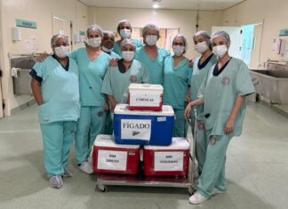 Paraíba ultrapassa 40 doações de órgãos em 2025 e reduz fila de transplantes