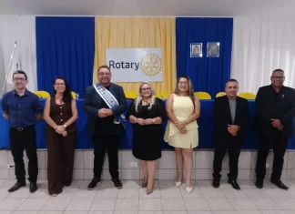 AISP empossa nova diretoria e inicia novo ciclo no Sertão Paraibano