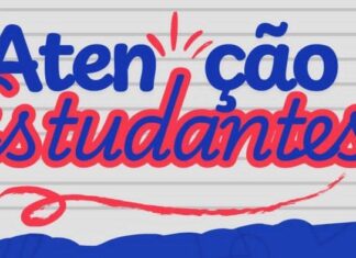 Estudantes de Santa Terezinha que estudam em Patos devem preencher o formulário eletrônico para garantir vagas nos transportes