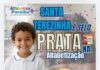 Município de Santa Terezinha conquista o Selo Prata do Programa Compromisso Nacional Criança Alfabetizada