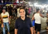Ministro paraibano Gustavo Feliciano celebra recorde de foliões e movimentação de R$ 18,6 bilhões no Carnaval 2026