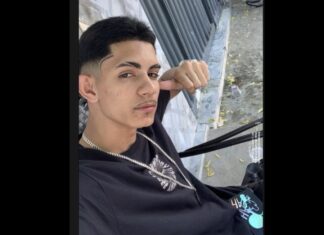 Jovem é morto a tiros em via pública em Patos; idosa foi atingida por bala perdida