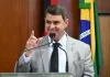Presidente da CMJP, Dinho admite existir possibilidade de votar em Nabor para Senado