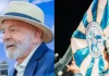 Partido Novo entra com ação no TSE contra Lula, PT e escola de samba por propaganda eleitoral antecipada