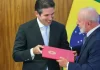Lula elogia atuação de Hugo pela aprovação de políticas públicas na Câmara dos Deputados: “Agradeço ao presidente”