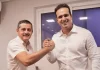Lucas Ribeiro amplia base no Cariri com apoio do prefeito Fernando Aires e lideranças de Boa Vista