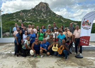 Artesanato, Cachoeira dos Batentes e Gastronomia no FAMTOUR de Mãe d’Água