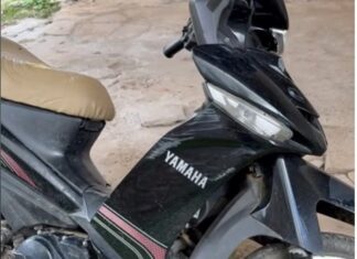 Polícia Militar recupera motocicleta furtada e detém suspeitos, em Imaculada