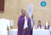 Padre Francisco das Chagas assume a Paróquia de Santa Teresinha; assista
