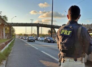 Obras alteram tráfego na BR-230 e desativam retornos na Grande João Pessoa