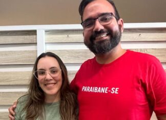 PSOL define pré-candidatura de Olímpio Rocha ao Governo da Paraíba