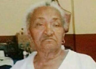 Família comunica o falecimento de Raimunda Maria dos Anjos