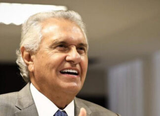 PSD vai anunciar Caiado como pré-candidato a Presidência da República