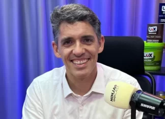 “Com o afastamento de Cássio, perdemos uma liderança”, diz Tovar ao justificar divisão do grupo Cunha Lima nestas eleições