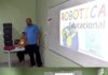 São José do Bonfim investe em inovação com formação em Robótica Educacional para professores