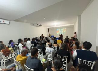 Sebrae lança programação da II SerTão Turístico Expo Negócios com palestra de Flávio Leandro e Festival de Balonismo