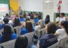 Secretaria de Educação de Santa Terezinha e 4º BBM promovem Curso de Primeiros Socorros para professores e servidores da instituição de ensino