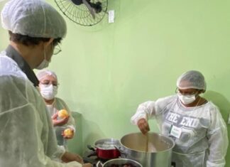Curso de produção de geleias capacita mulheres e incentiva geração de renda em São José do Bonfim