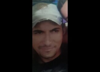 Família comunica o falecimento de Marilson Coutinho Lira