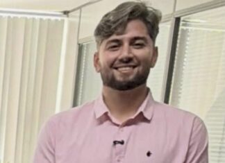 André Freitas é designado para substituir Tibério Limeira na Secretaria de Estado da Administração