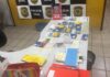 Polícia Militar prende casal suspeito de crime contra a economia popular, em Catolé do Rocha