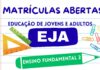 Prefeitura de Santa Terezinha ofertará Bolsa Incentivo de R$ 120 para aluno matriculado até 15 de Maio no Ensino Fundamental 2 da EJA