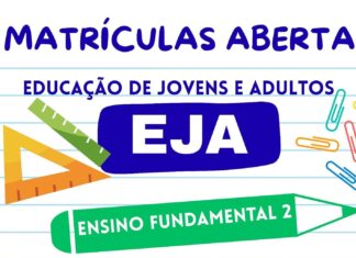 Prefeitura de Santa Terezinha ofertará Bolsa Incentivo de R$ 120 para aluno matriculado até 15 de Maio no Ensino Fundamental 2 da EJA