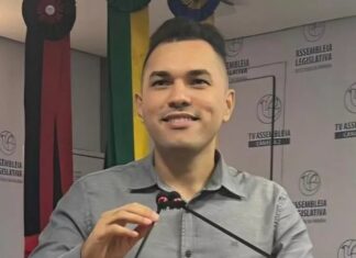 Município de Condado terá novo vereador após posse de suplente nesta sexta-feira (10)