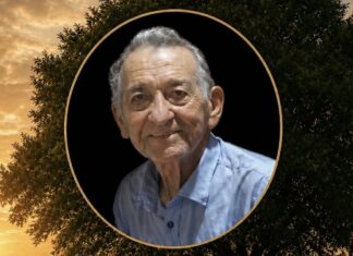 Morre Davi Camboim, ex-vereador do município de Santa Terezinha