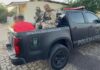 Operação Axolote: Polícia Civil cumpre 19 mandados e desarticula grupo criminoso em Patos