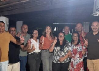 Rosalba Mota reuni grupo político e definem seus pré-candidatos para as próximas eleições