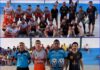 Audax é campeão do torneio de futsal que homenageou o desportista Zé Lúcio da Urtiga