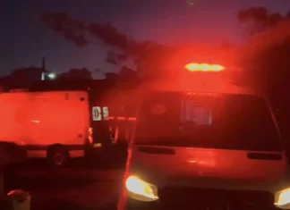 Mulher morre após afogamento em barragem na zona rural de Desterro