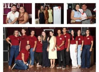 Homenagem: Prefeitura de Cacimba de Areia realiza a 10ª da Festa das Mães