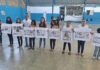 Colégio Santa Terezinha promove programação dedicada a combater o abuso e a exploração sexual de crianças e adolescentes