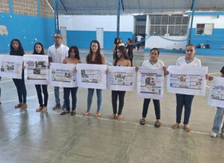 Colégio Santa Terezinha promove programação dedicada a combater o abuso e a exploração sexual de crianças e adolescentes