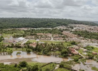 Paraíba recebe mais R$ 6 milhões de recursos federais para ações emergenciais após chuvas