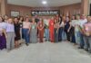 9ª Conferência Municipal de Saúde é realizada no município de Santa Terezinha