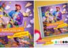 Escritor de Patos, Junior Misaki lança álbum de música infantil sobre afeto, literatura e identidade nordestina