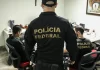 Polícia Federal deflagra operação contra abuso sexual infantojuvenil na Paraíba