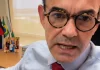 Murilo Galdino entra de licença e Raniery Paulino assume vaga na Câmara Federal