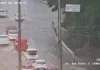 João Pessoa registra até 373,2 mm de chuva em 7 dias
